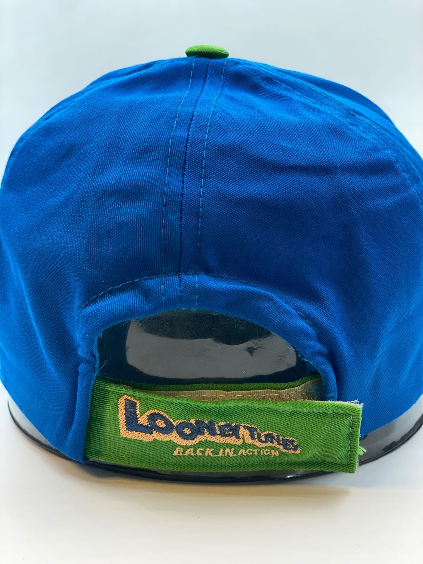 Nokia "Back In Action" Looney Tunes Cap