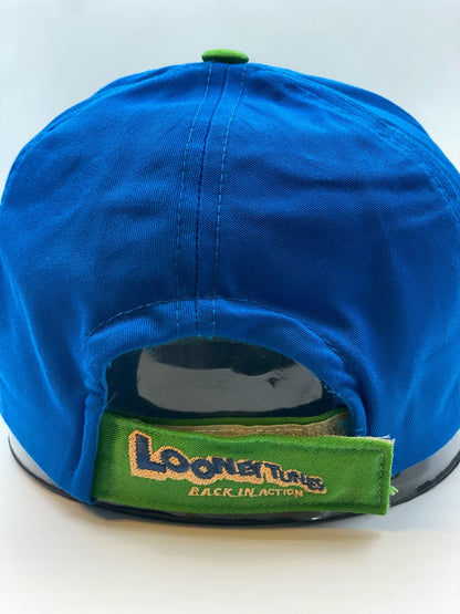 Nokia "Back In Action" Looney Tunes Cap