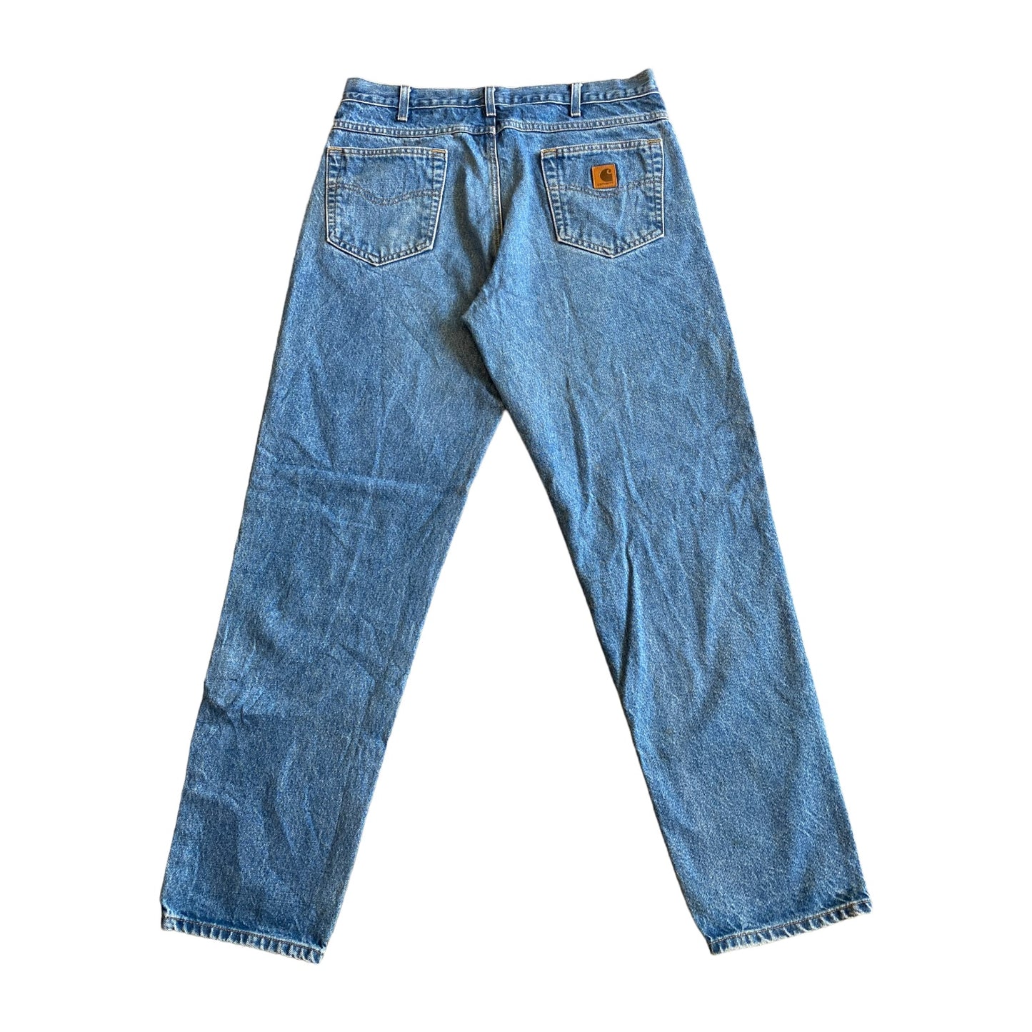 Carhartt WIP Vintage Jeans