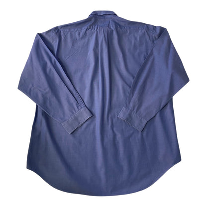 Polo Ralph Lauren Yarmouth Dark Blue Shirt