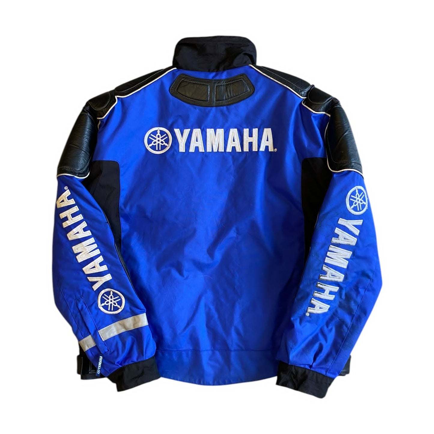 Yamaha Blue Racing Jacket