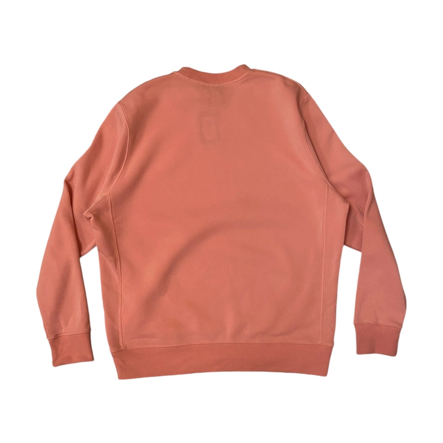 Nike Pink Sweater