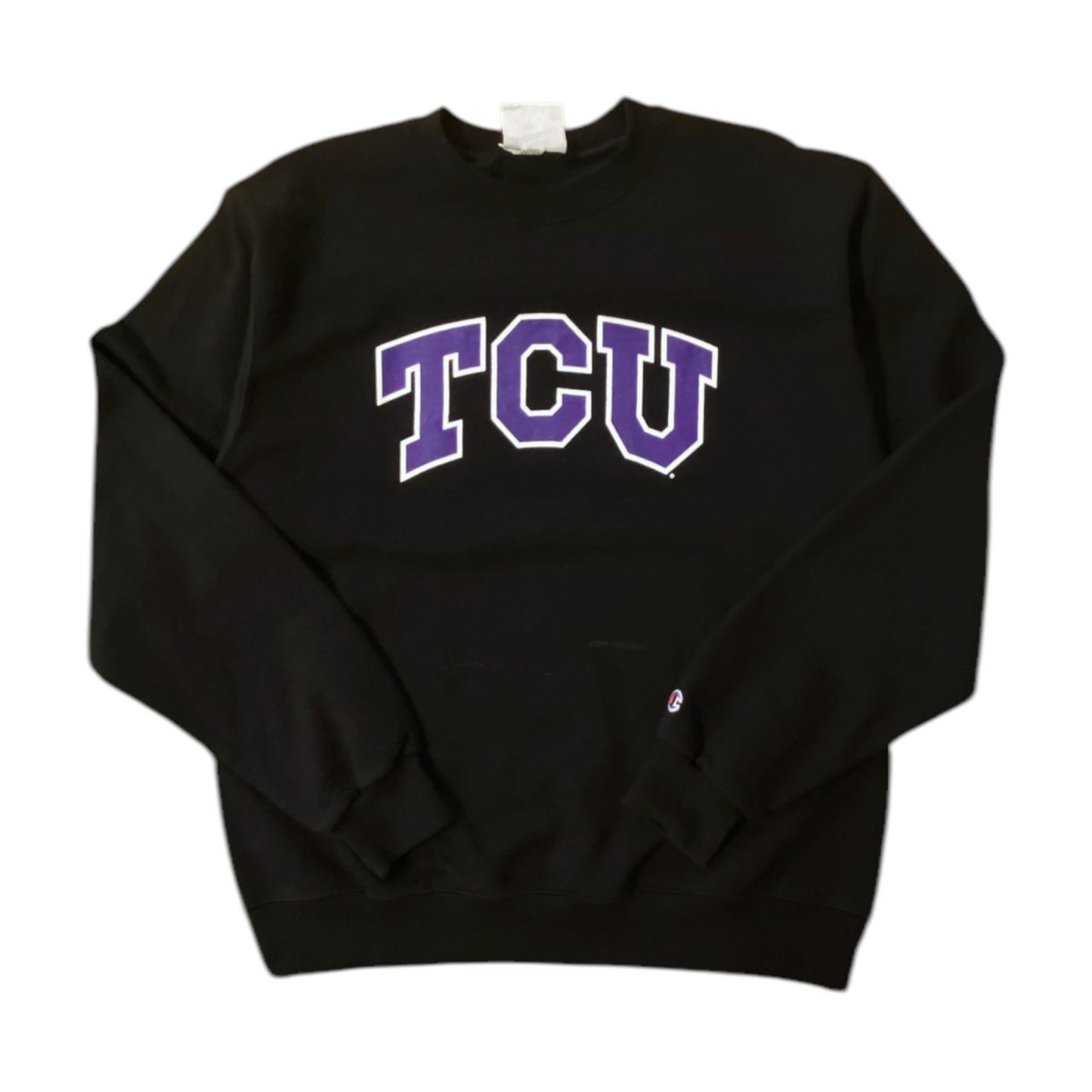 Champion TCU Sweater