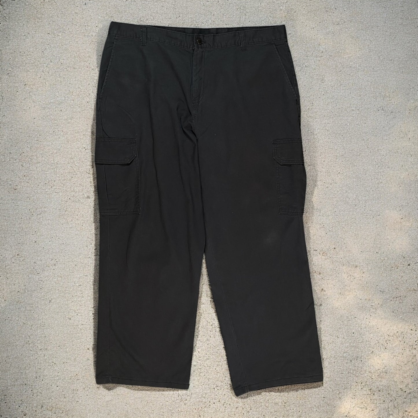 Dickies Black Work pants