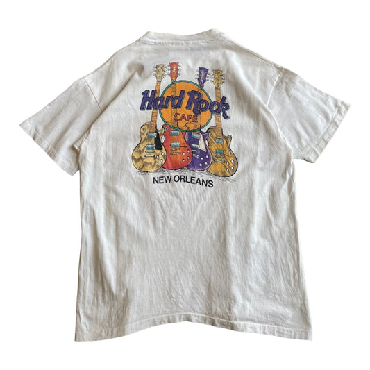 Vintage Hard Rock Cafe New Orleans T-shirt