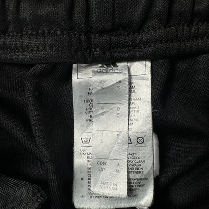 Adidas AEROREADY Black Slim Fit Pants