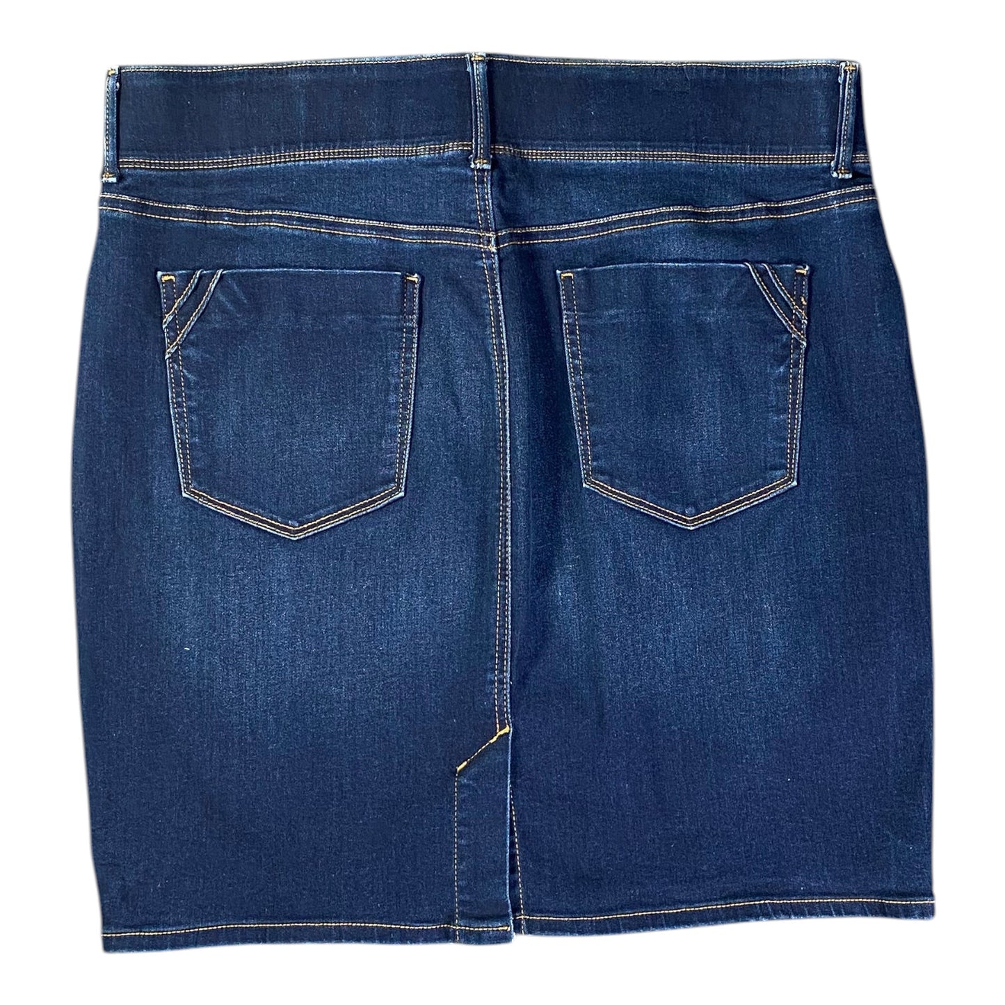 Apt. 9 Dark Blue Skirt