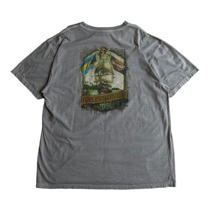 Harley Davidson Bahamas T-Shirt