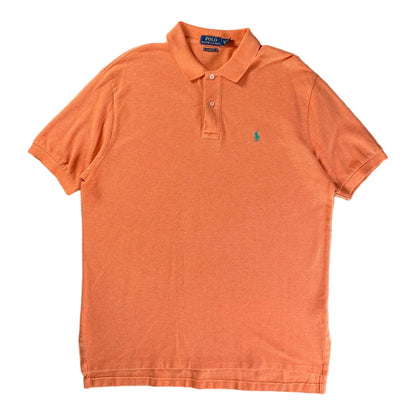 Polo Ralph Lauren Pink Polo T-shirt