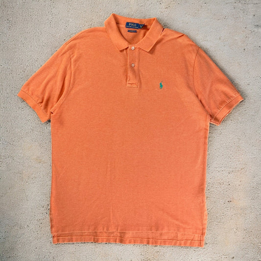 Polo Ralph Lauren Pink Polo T-shirt