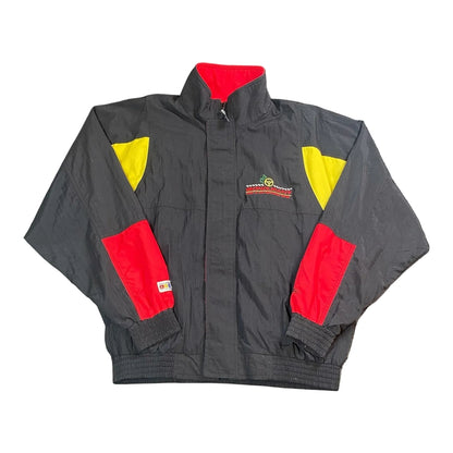 Bondurant School Of High Performance Driving Windbreaker