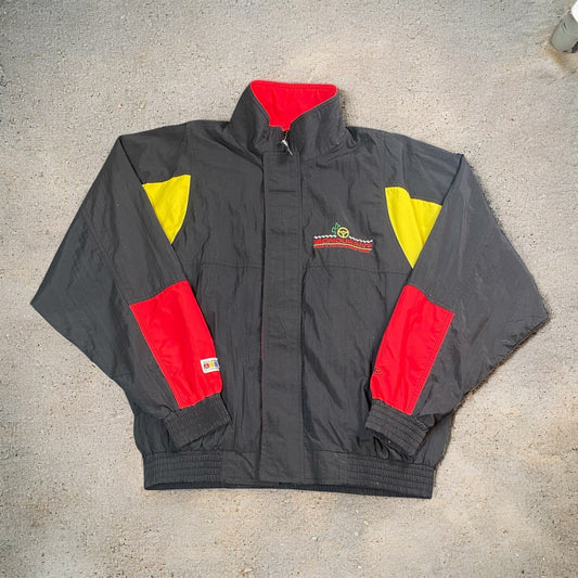 Bondurant School Of High Performance Driving Windbreaker