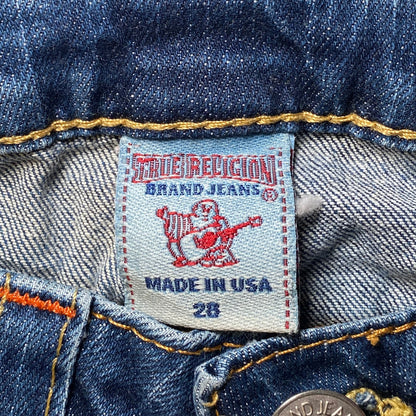 True Religion World Tour Stevie Jeans