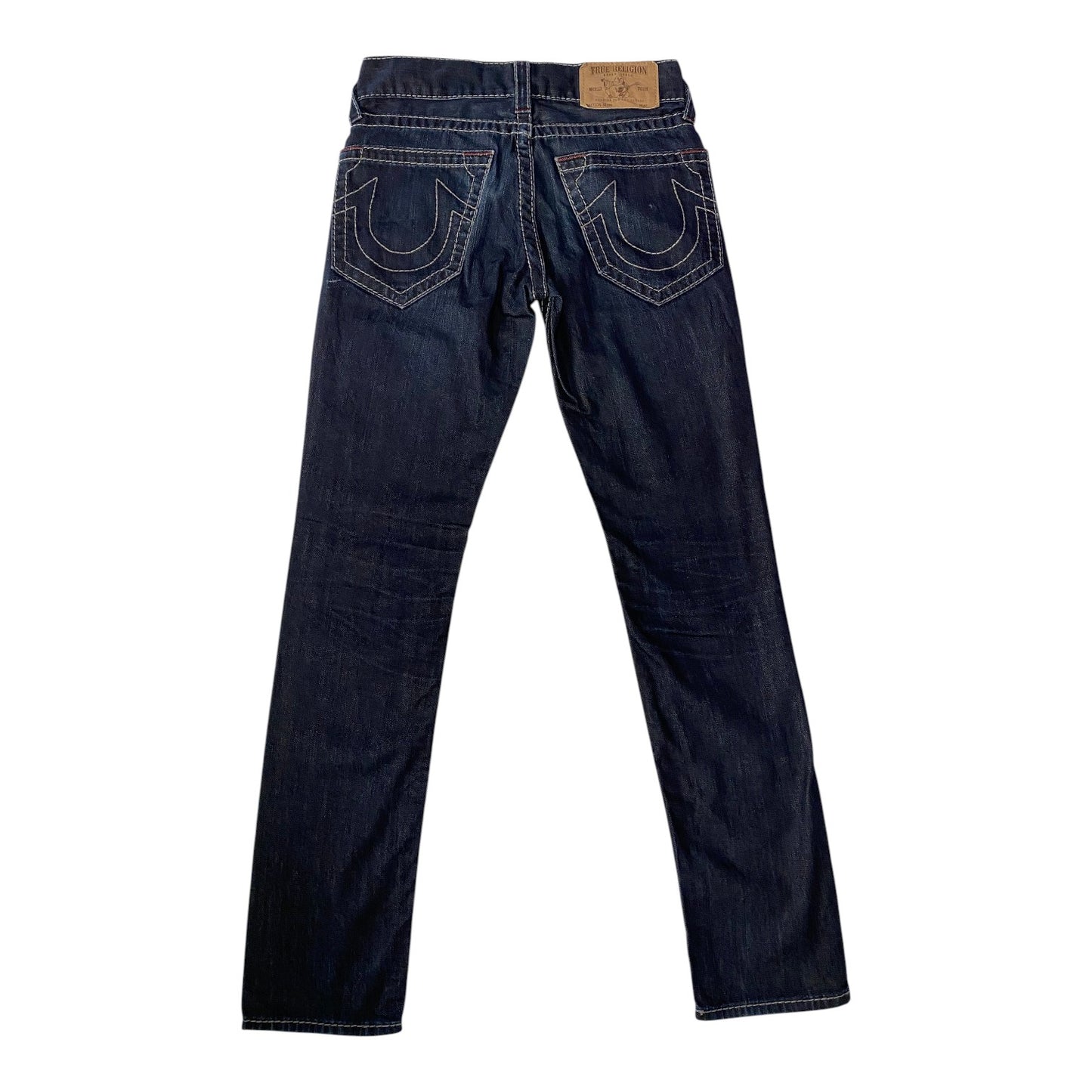 Wmns True Religion World Tour Slim jeans