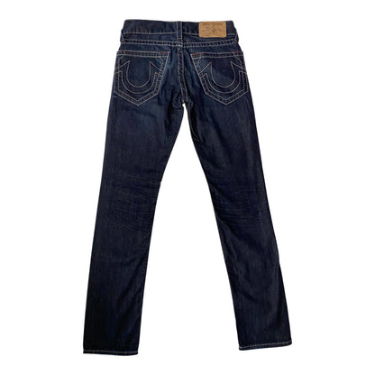 Wmns True Religion World Tour Slim jeans