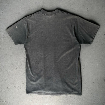 1991 Vintage Harley Davidson Follow The Eagle T-shirt