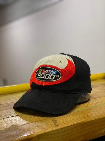 Vintage Nascar 2000 Cap