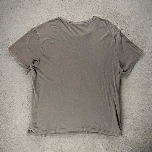 Legend Bob Marley Black T-shirt