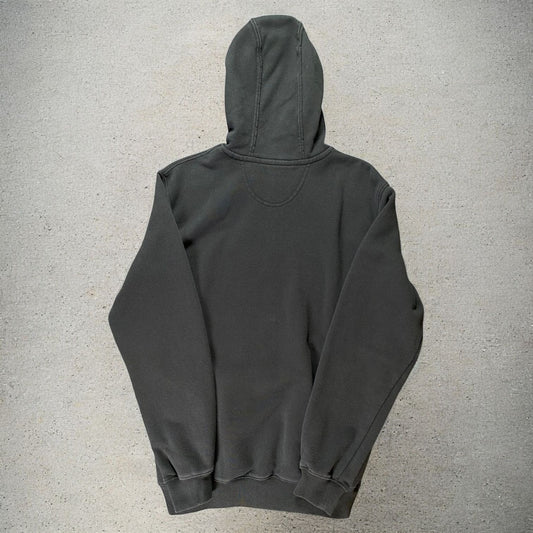 Carhartt Farmer Owned Black Hoodie