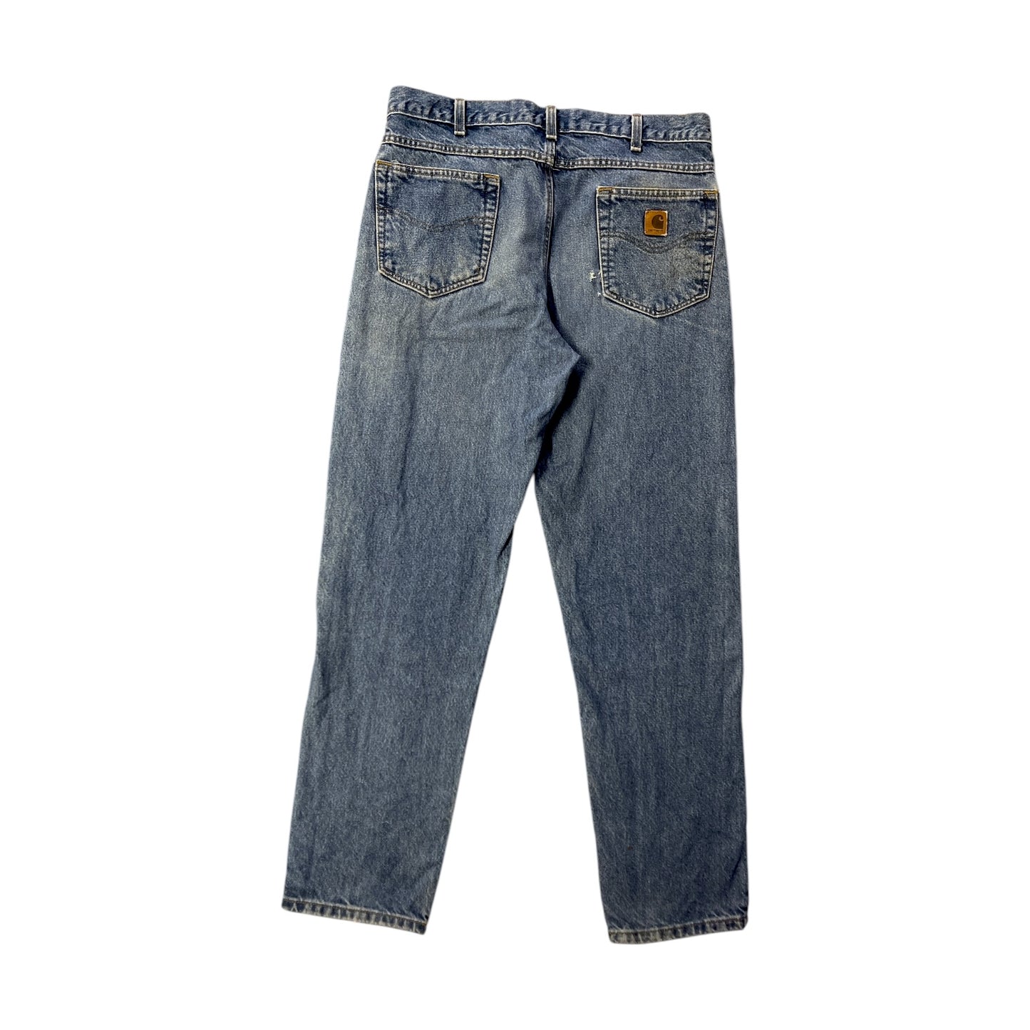 Carhartt Relaxed Fit Jeans