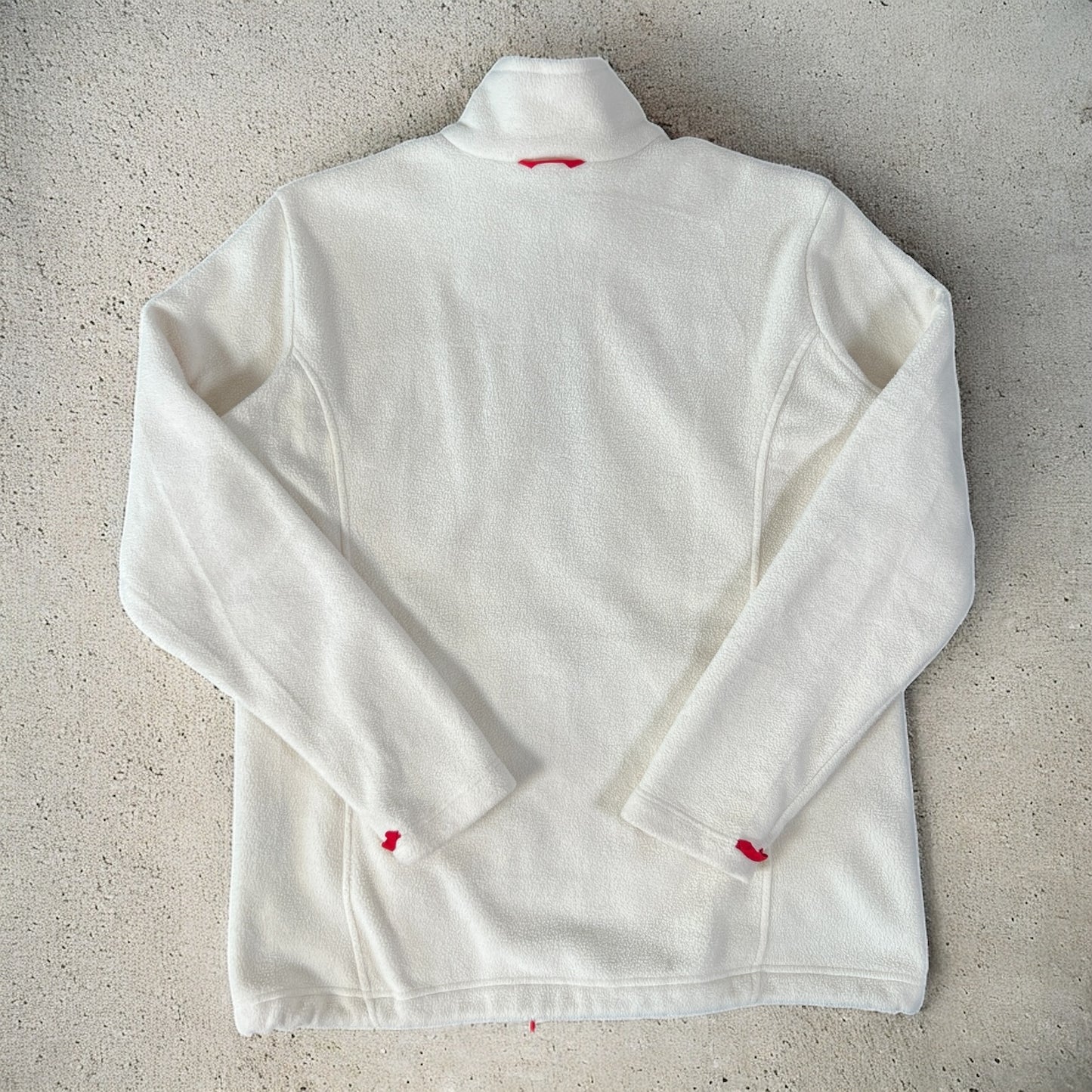 Jack Wolfskin Fleece Jacket