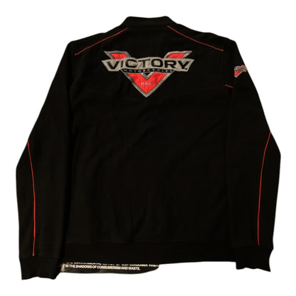 Victory Motorcycles Racing Zip-up Jacket