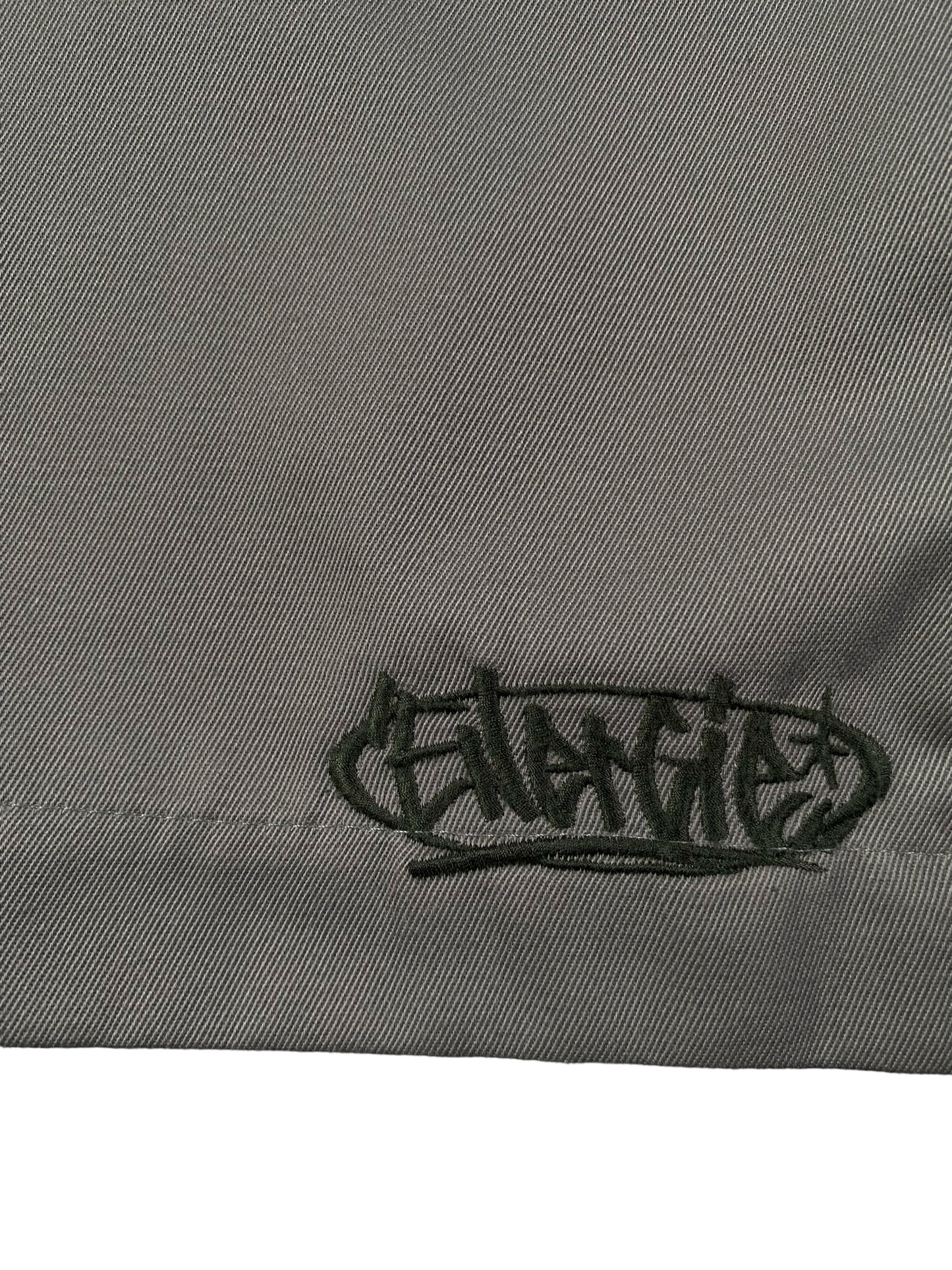 Energie B-Boy Element Hip Hop Movement Multipocket Jorts