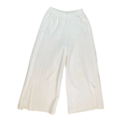 Adidas Trefoil Cream Sweatpants
