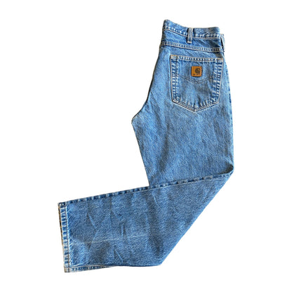 Carhartt WIP Vintage Jeans