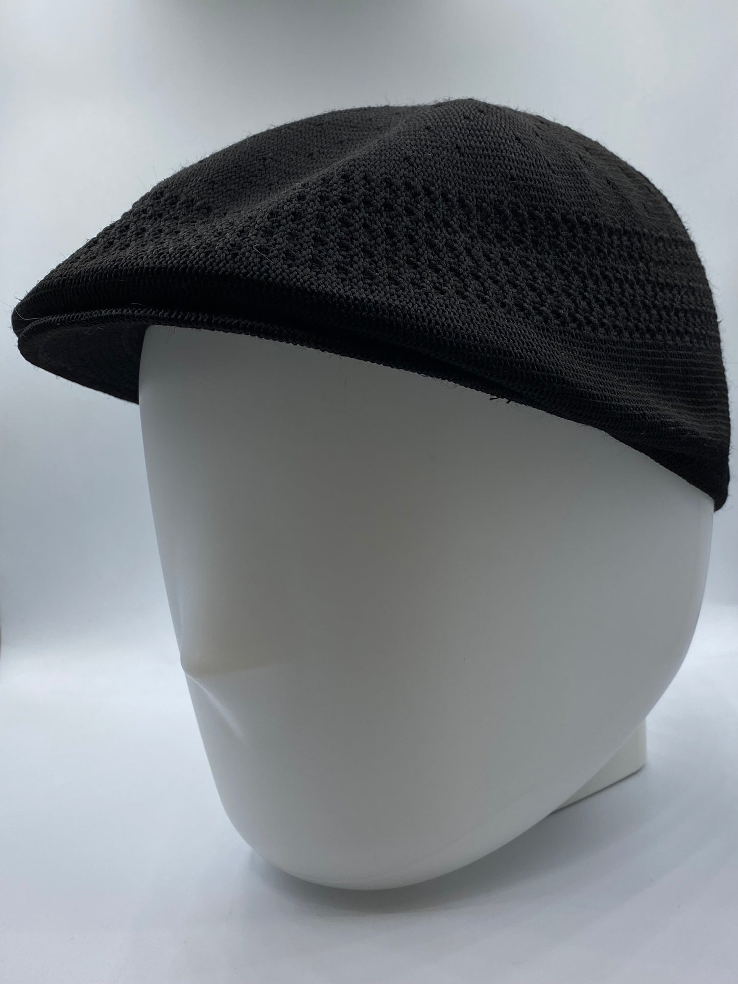 Vintage Kangol Ventair 507 Flat Cap