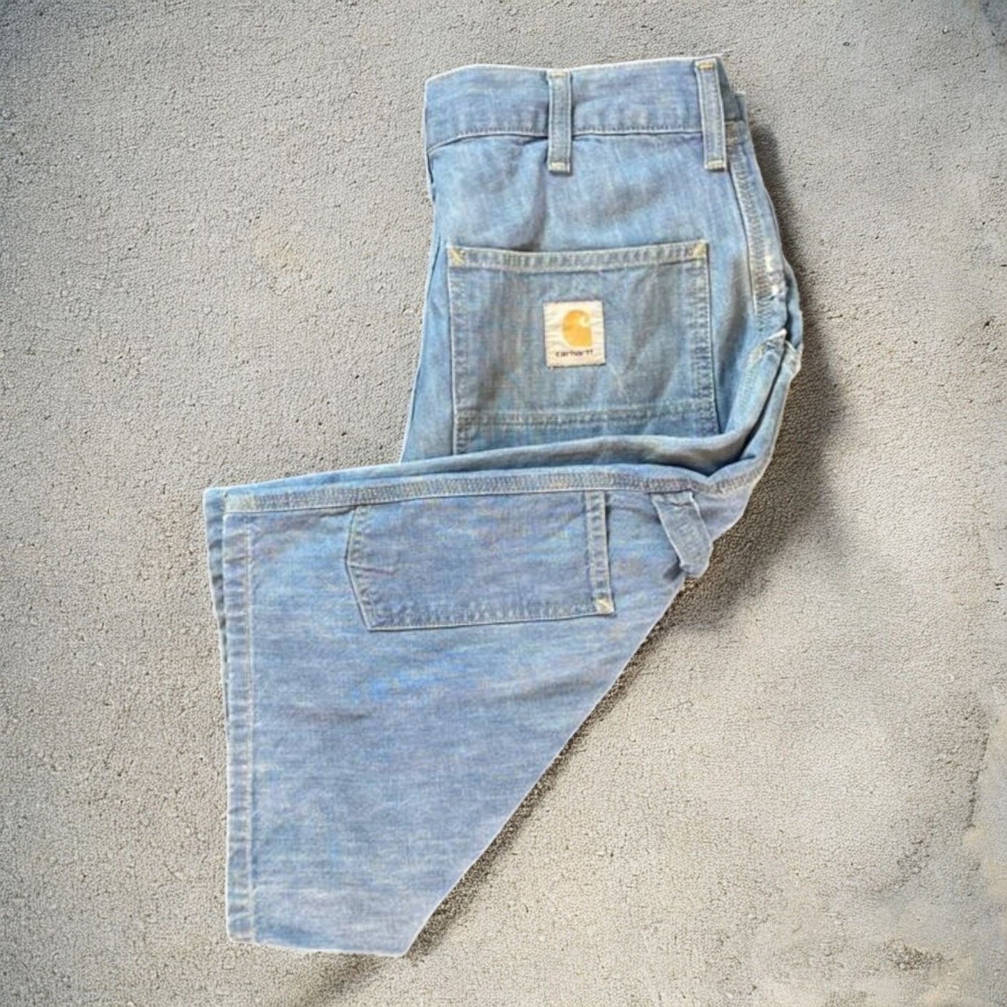 Carhartt Bermuda Jorts