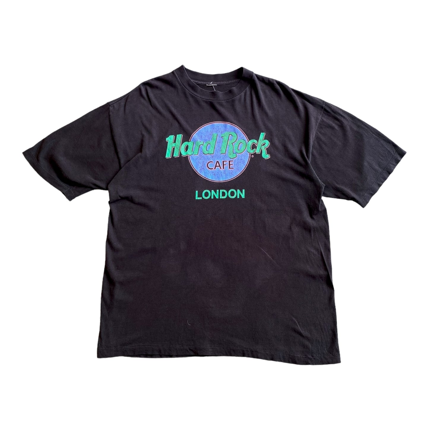 Vintage Hard Rock London T-shirt