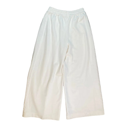 Adidas Trefoil Cream Sweatpants