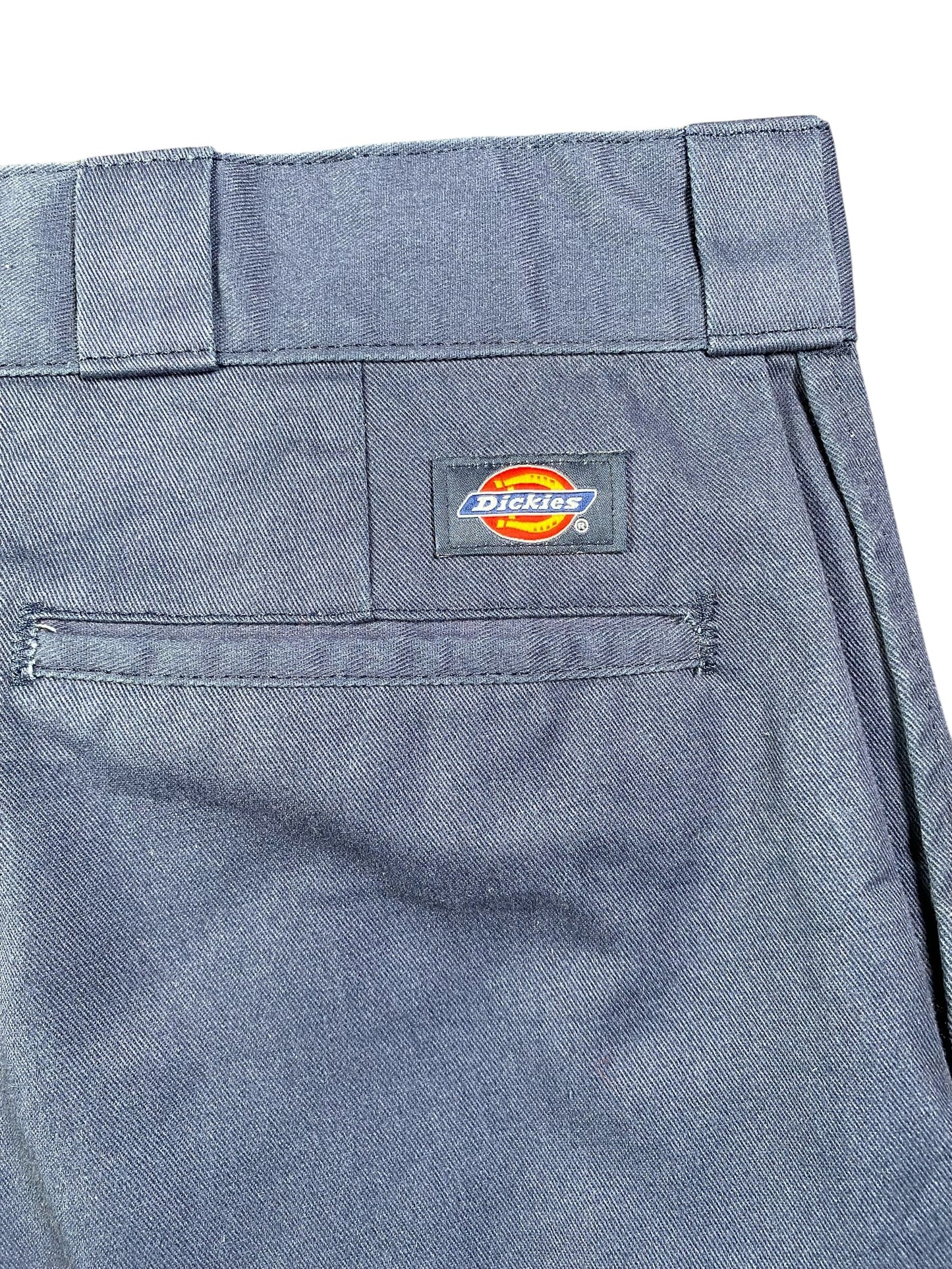 Dickies 874 Original Fit Navy Blue Pants