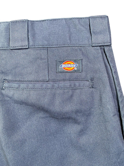 Dickies 874 Original Fit Navy Blue Pants