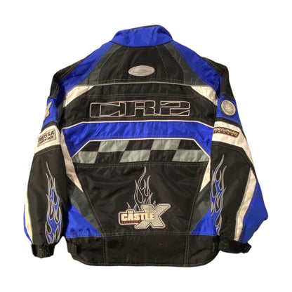 Castle Racing CR2 Series 07 Racing Jacket