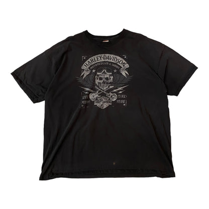 Harley Davidson High Octane T-Shirt