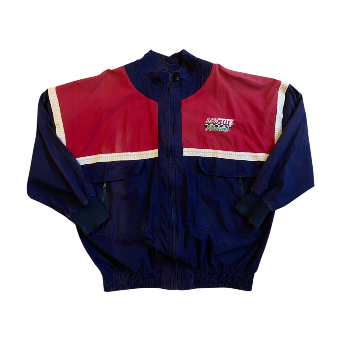 Loctite Racing Jacket