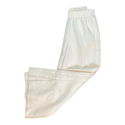 Adidas Trefoil Cream Sweatpants