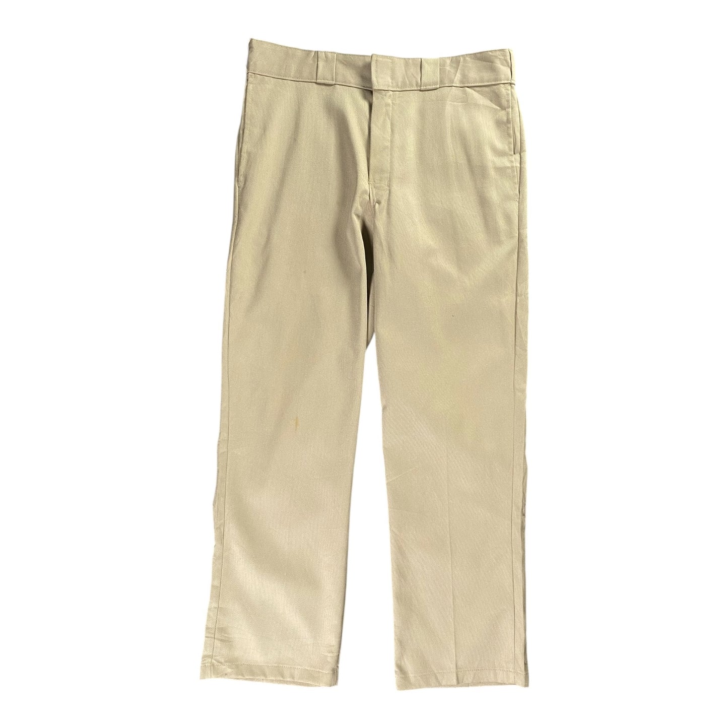 Dickies Beige Work Pants