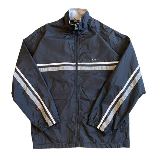 Vintage Nike Swoosh Windbreaker