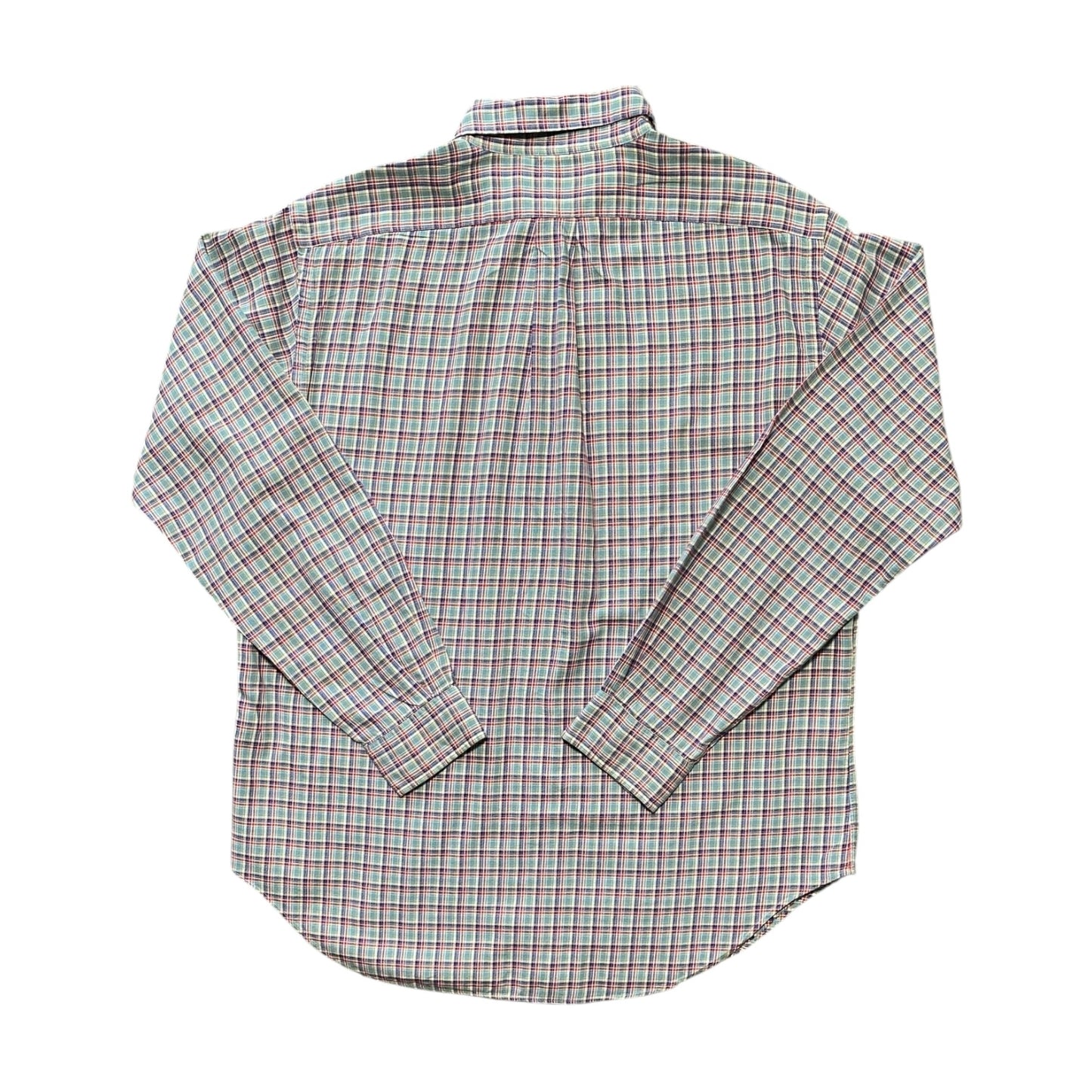 Ralph Lauren Multicolor Button-Up Shirt