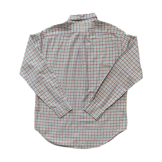 Ralph Lauren Multicolor Button-Up Shirt