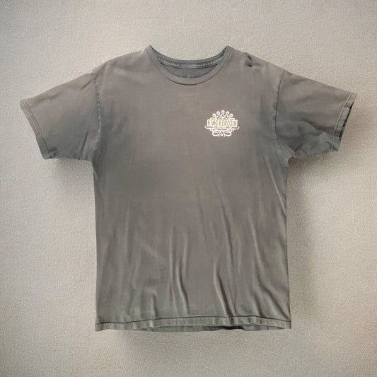 King Kerosin old motorcycle Shop T-shirt