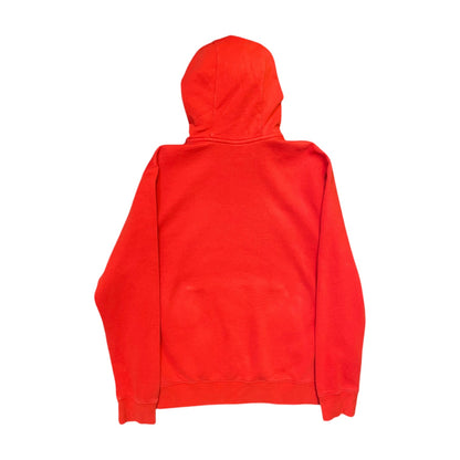 Nike Red Hoodie