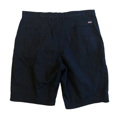 Dickies Black Shorts