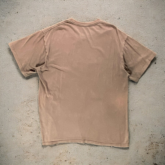 Hard Rock Copenhagen Dark Beige T-shirt