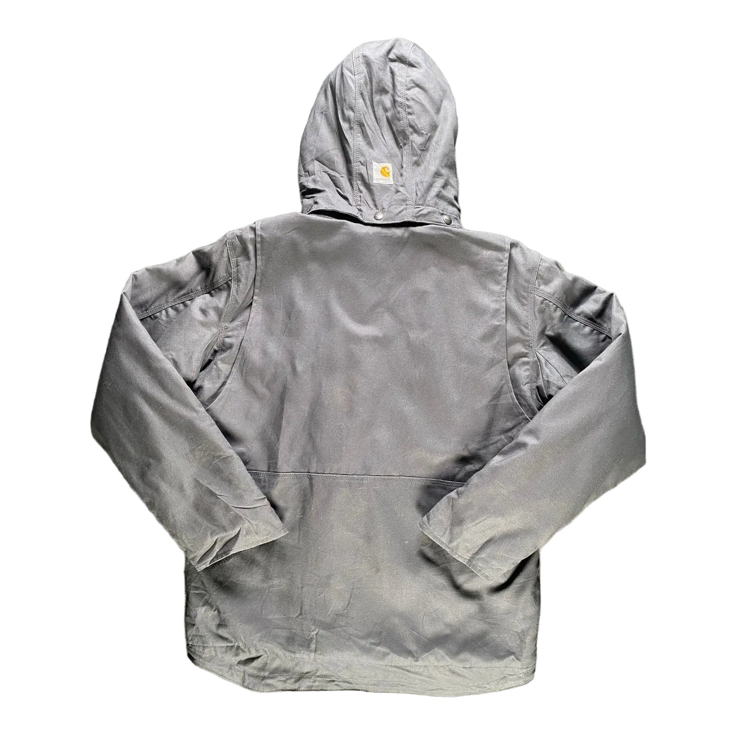 Carhartt Esquivel Construction Grey Jacket