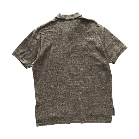 Ralph Lauren Taupe Polo
