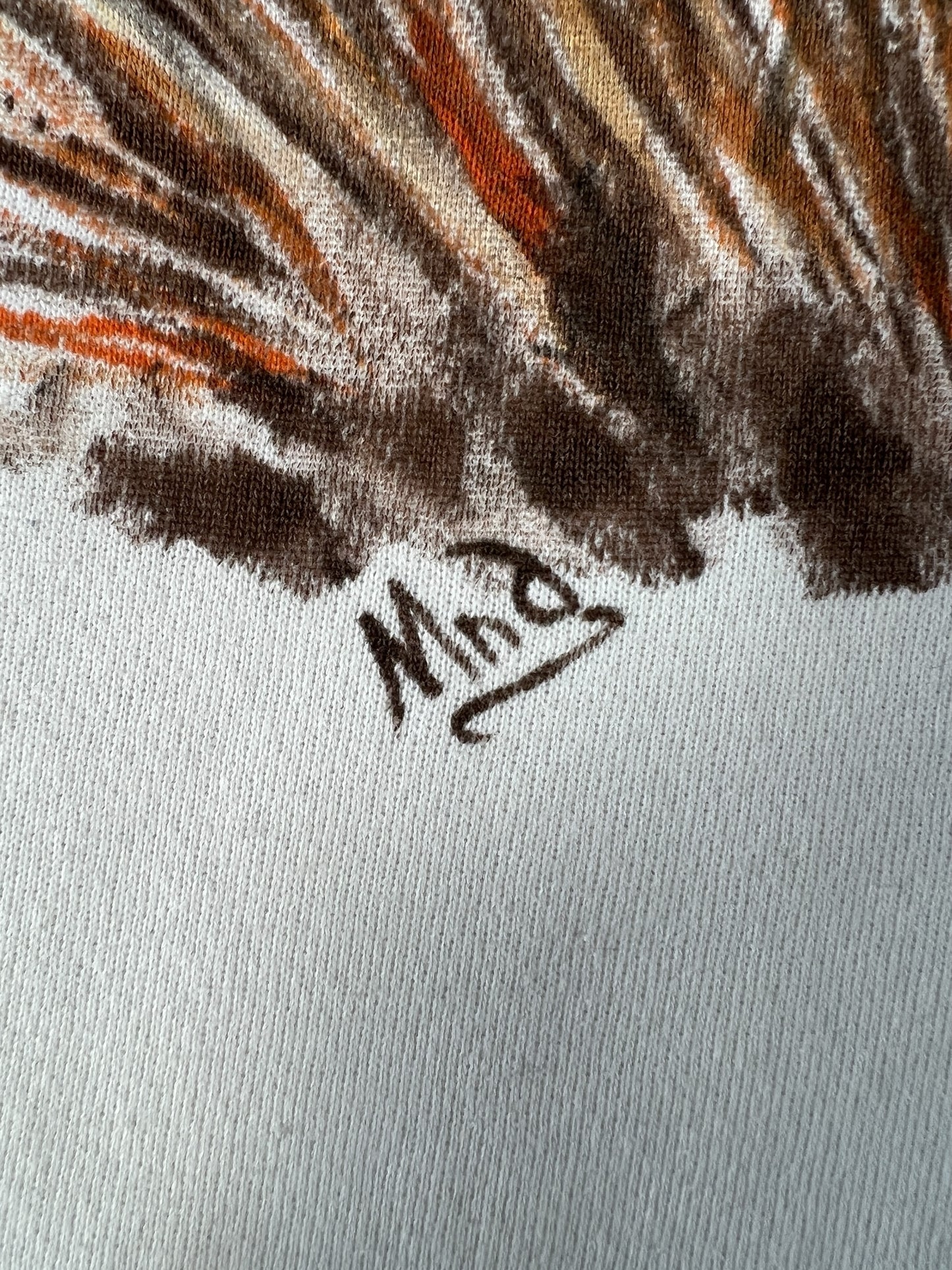 MND elephant design Sweatshirt